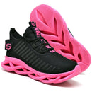 Tênis Feminino Caminhada Trança