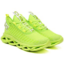 Tênis Feminino Caminhada Trança