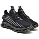 Tênis Feminino Caminhada Trança