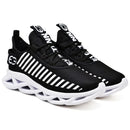 Tênis Feminino Caminhada Trança