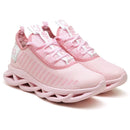 Tênis Feminino Caminhada Trança