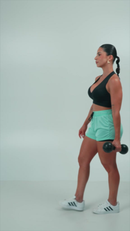 Kit 3 Shorts 2 em 1 Feminino para Academia e Treinos