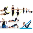 10 Faixa Elástica Thera Mini Band Para Exercícios Functionalism