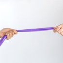 10 Faixa Elástica Thera Mini Band Para Exercícios Functionalism