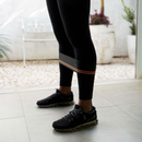 Kit 3 Hip Band Faixa Elástica Resistente De Alongamento Leve Média e Forte Para Academia Treino Funcional