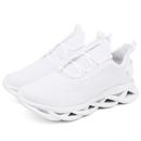 Tênis Feminino Caminhada Trança