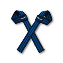 Tala Straps 100% Algodão para Musculação Cores Diversas