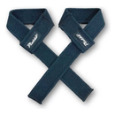 Tala Straps 100% Algodão para Musculação Cores Diversas