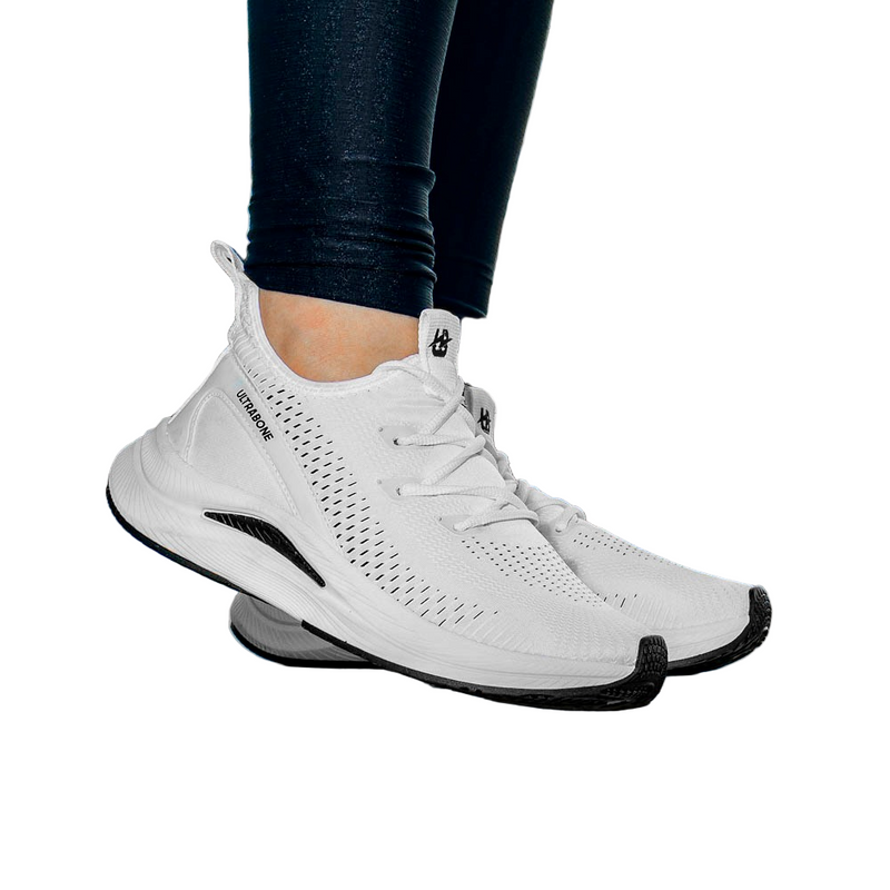 Tênis Ortopédico Feminino PowerFit