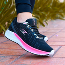 Tênis Feminino DynamicFit Branco