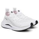 Tênis Ultrabone Feminino Ortopedico Caminhada + Relogio Digital