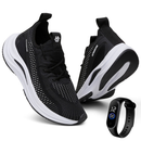 Tênis Feminino Ultrabone + Relógio Digital