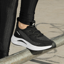 Tenis Feminino Esportivo Ortopédico Para Academia Corrida Crossfit