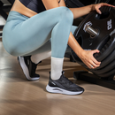 Tenis Feminino Esportivo Ortopédico Para Academia Corrida Crossfit