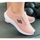 Tênis Feminino Academia para Mulher Caminhada Promoção O2X Corrida