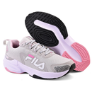 Tênis Feminino Esportivo Leve e Confortável