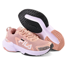Tênis Feminino Esportivo Leve e Confortável