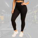 Calça Legging Feminina Grossa Reforçada Compressão