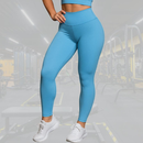 Calça Legging Feminina Grossa Reforçada Compressão