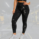 Calça Legging Feminina Grossa Reforçada Compressão