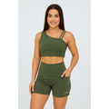 Conjunto Fitness Carol Top