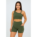 Conjunto Fitness Carol Top