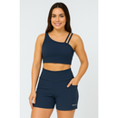 Conjunto Fitness Carol Top