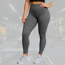Calça Legging Feminina Grossa Reforçada Compressão