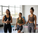 Top Regata Feminino academia | alta sustentacao | ENVIO RAPIDO