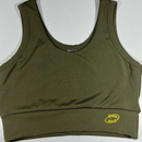 Top Regata Feminino academia