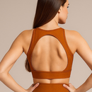 Top Esportivo de Micro Canelado