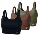 Top Regata Feminino academia | alta sustentacao | ENVIO RAPIDO