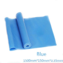 Faixa de Resistência de Borracha para Treino em Casa