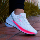 Tênis Feminino DynamicFit Branco