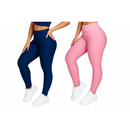 KIT 2 LEGGING SUPLEX LISA